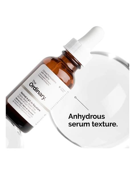 myer the ordinary retinol